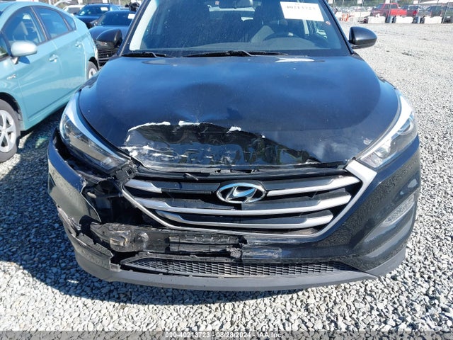 Hyundai TUCSON SE 2017 KM8J33A49HU400797 Image 6