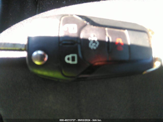 Ford FUSION SE 2014 3FA6P0H96ER329551 Image 11