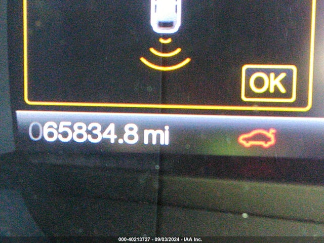 Ford FUSION SE 2014 3FA6P0H96ER329551 Image 7