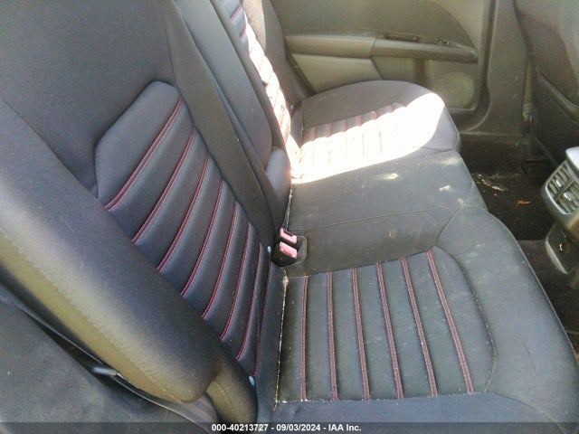 Ford FUSION SE 2014 3FA6P0H96ER329551 Image 8