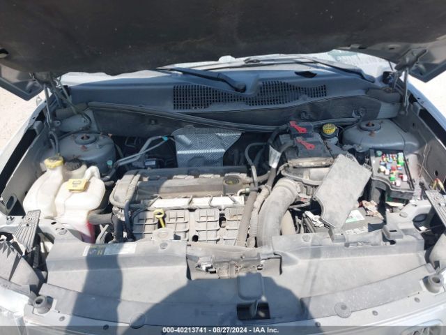 1C4NJCEA2GD720277 Jeep Compass High Altitude Edition