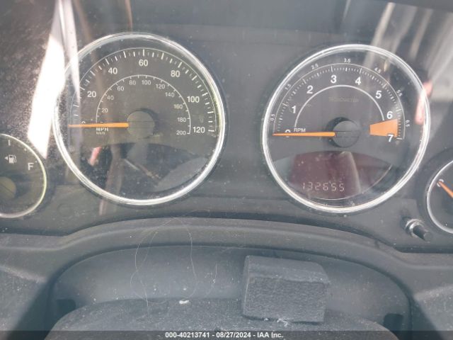 1C4NJCEA2GD720277 Jeep Compass High Altitude Edition