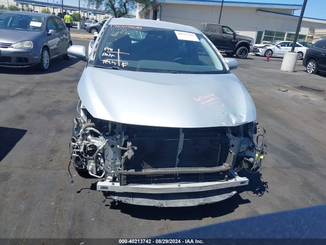 Toyota Prius Prime Premium 2017 JTDKARFP4H3061733 Image 13