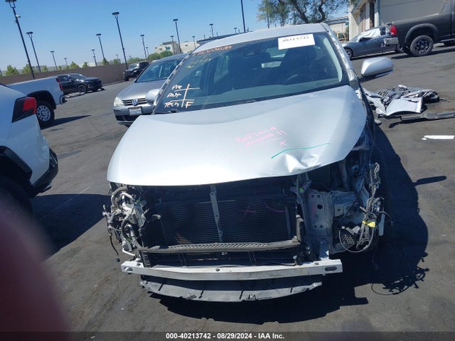 Toyota Prius Prime Premium 2017 JTDKARFP4H3061733 Image 6