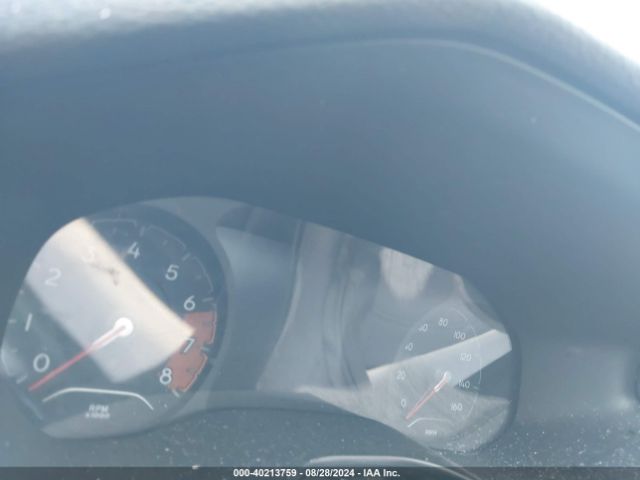 3C4NJDBB0NT118116 Jeep Compass Latitude 4x4