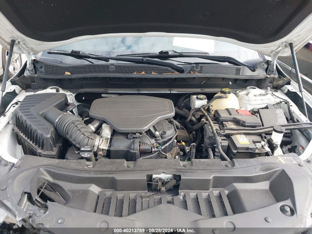 Chevrolet Blazer Awd 2lt 2021 3GNKBHRS6MS562528 Image 10