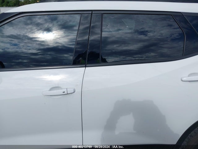 Chevrolet Blazer Awd 2lt 2021 3GNKBHRS6MS562528 Image 15
