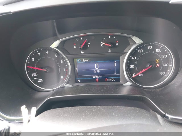 Chevrolet Blazer Awd 2lt 2021 3GNKBHRS6MS562528 Image 7