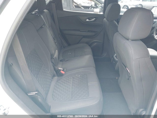 Chevrolet Blazer Awd 2lt 2021 3GNKBHRS6MS562528 Image 8