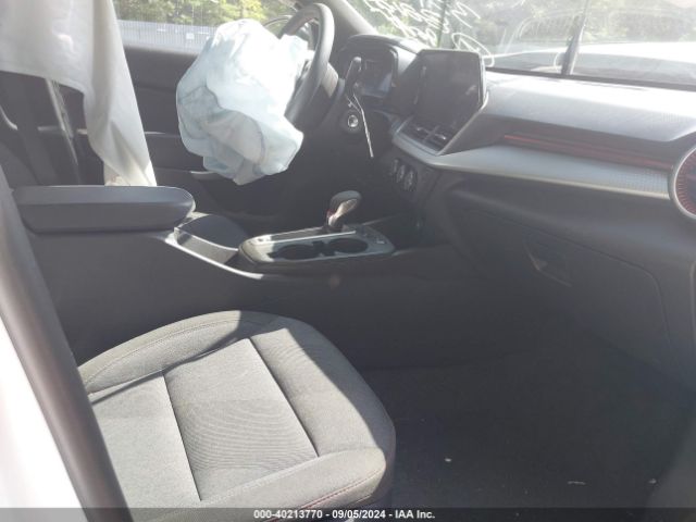 KL77LGE22RC113966 Chevrolet Trax Fwd 1rs
