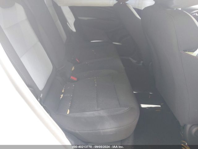 KL77LGE22RC113966 Chevrolet Trax Fwd 1rs
