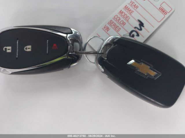 2GNAXKEV8K6238146 Chevrolet EQUINOX LT