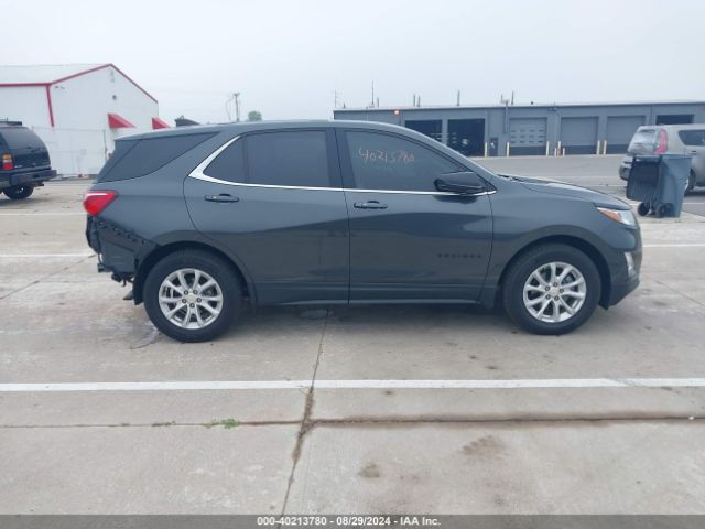 2GNAXKEV8K6238146 Chevrolet EQUINOX LT