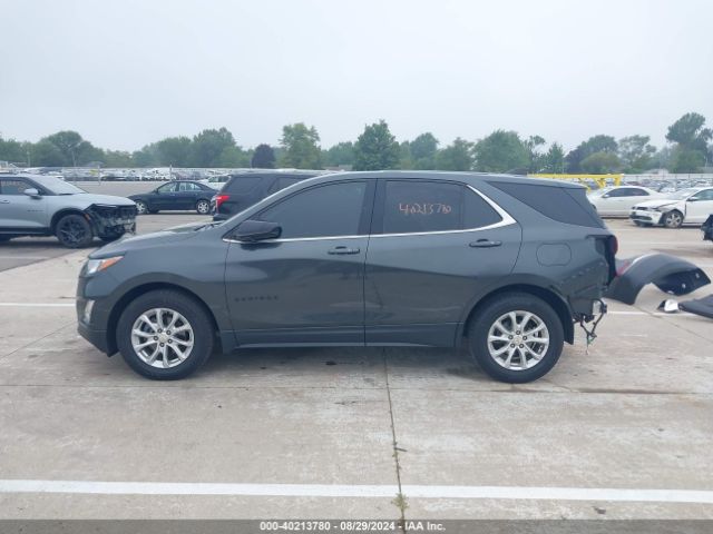 2GNAXKEV8K6238146 Chevrolet EQUINOX LT