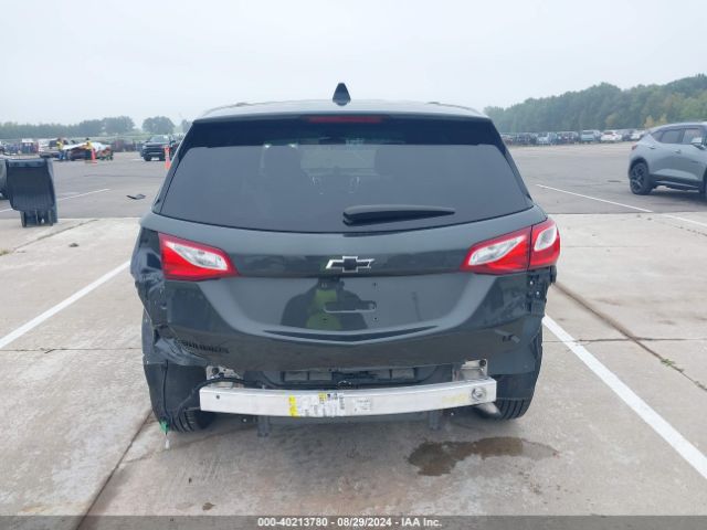 2GNAXKEV8K6238146 Chevrolet EQUINOX LT