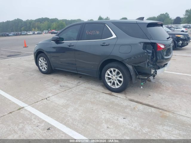 2GNAXKEV8K6238146 Chevrolet EQUINOX LT