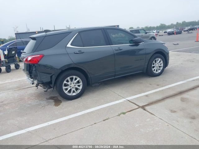 2GNAXKEV8K6238146 Chevrolet EQUINOX LT