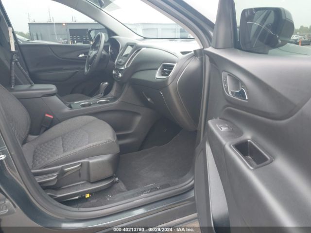 2GNAXKEV8K6238146 Chevrolet EQUINOX LT