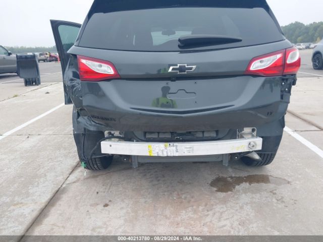 2GNAXKEV8K6238146 Chevrolet EQUINOX LT