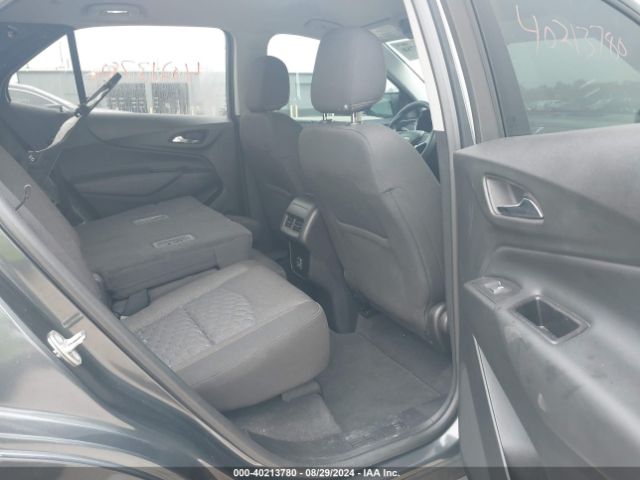2GNAXKEV8K6238146 Chevrolet EQUINOX LT