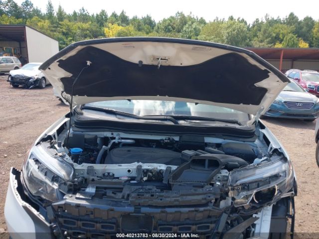 5FNYF7H51MB007766 Honda Passport 2wd Ex-l