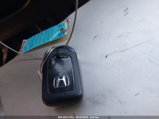 5FNYF7H51MB007766 Honda Passport 2wd Ex-l