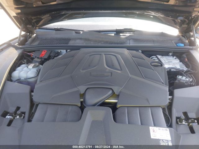 WP1AA2AY2RDA09420 Porsche Cayenne