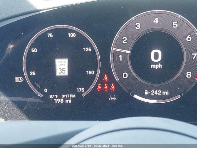 WP1AA2AY2RDA09420 Porsche Cayenne