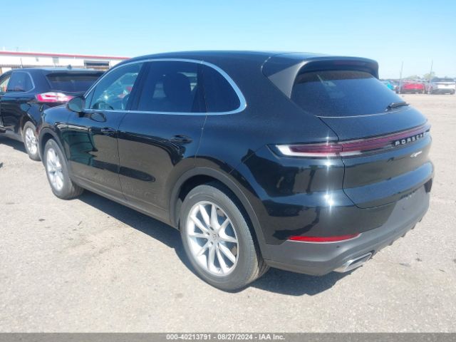 WP1AA2AY2RDA09420 Porsche Cayenne