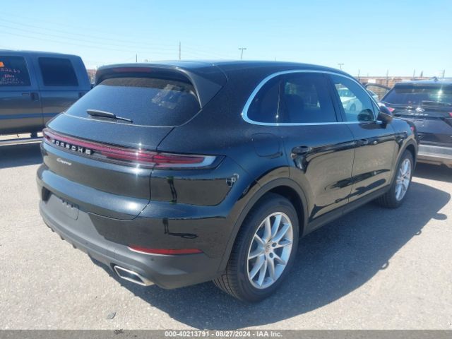 WP1AA2AY2RDA09420 Porsche Cayenne
