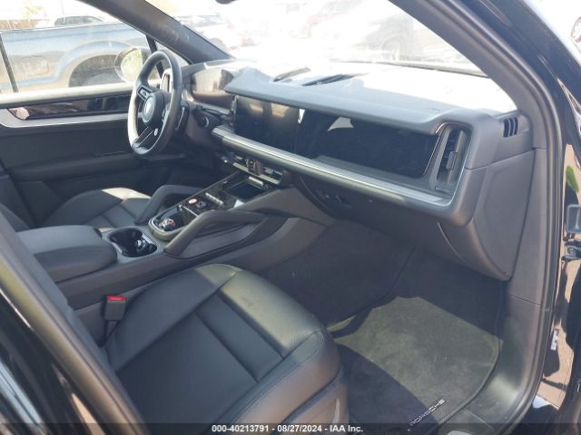 WP1AA2AY2RDA09420 Porsche Cayenne