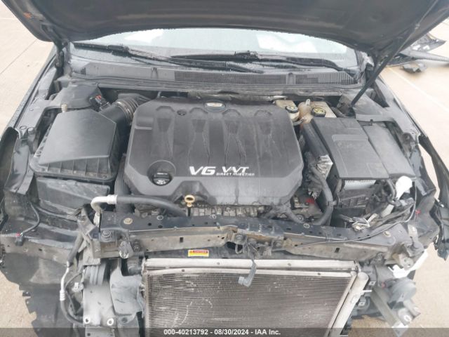 2G61M5S3XJ9145232 Cadillac XTS LUXURY