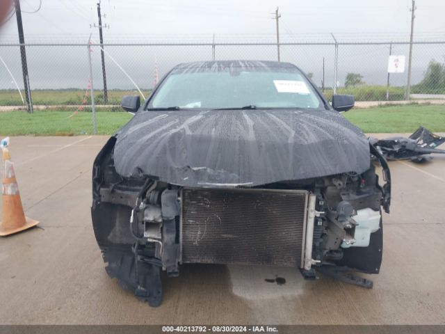 2G61M5S3XJ9145232 Cadillac XTS LUXURY