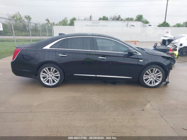 2G61M5S3XJ9145232 Cadillac XTS LUXURY