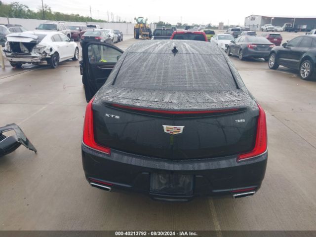 2G61M5S3XJ9145232 Cadillac XTS LUXURY