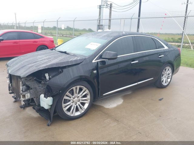 2G61M5S3XJ9145232 Cadillac XTS LUXURY