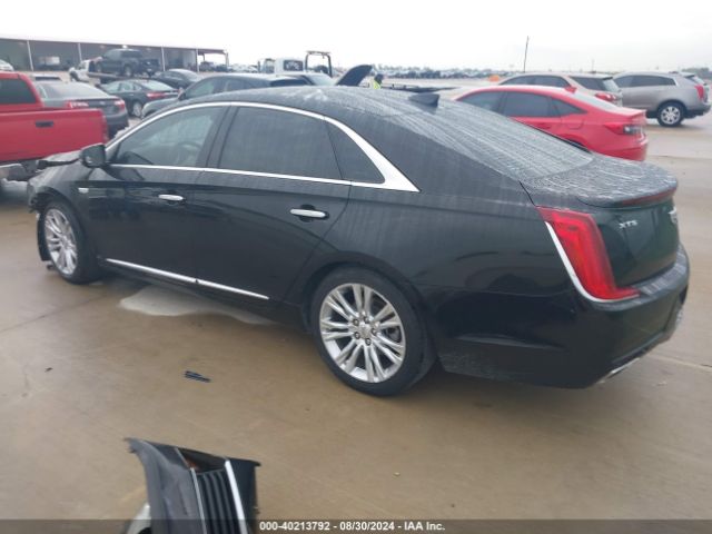 2G61M5S3XJ9145232 Cadillac XTS LUXURY