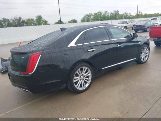 2G61M5S3XJ9145232 Cadillac XTS LUXURY