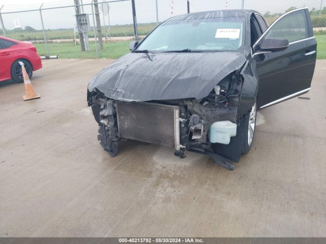 2G61M5S3XJ9145232 Cadillac XTS LUXURY