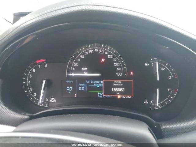 2G61M5S3XJ9145232 Cadillac XTS LUXURY