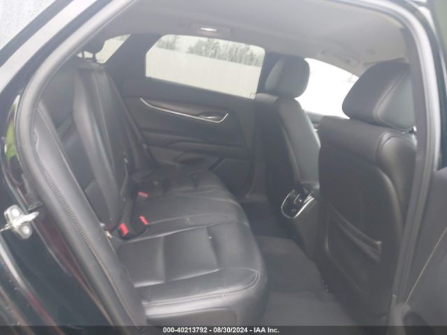 2G61M5S3XJ9145232 Cadillac XTS LUXURY