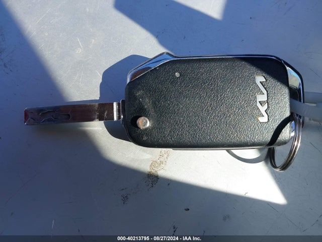 KIA Forte Lxs 2023 3KPF24AD7PE549936 Image 11