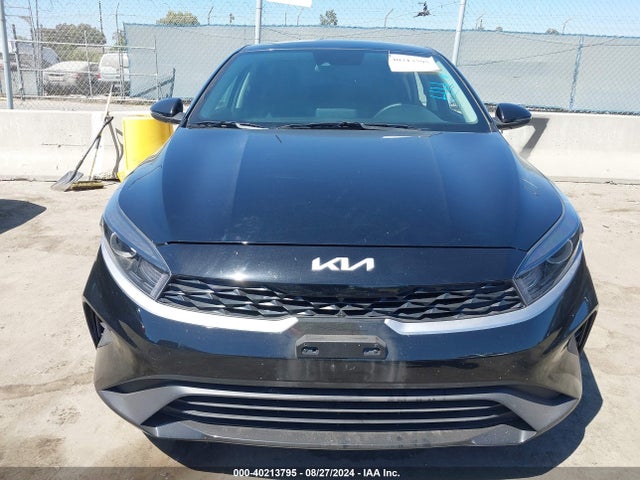 KIA Forte Lxs 2023 3KPF24AD7PE549936 Image 13