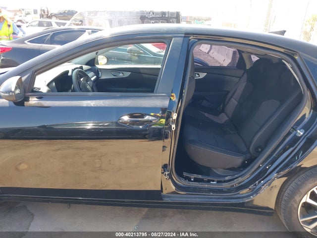KIA Forte Lxs 2023 3KPF24AD7PE549936 Image 15