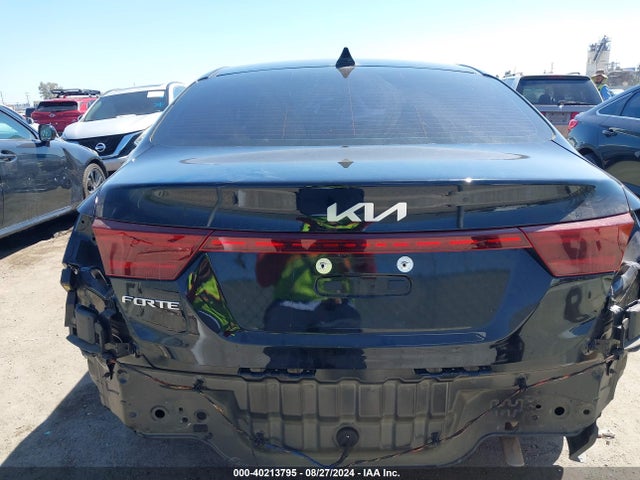 KIA Forte Lxs 2023 3KPF24AD7PE549936 Image 17
