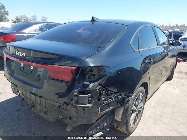KIA Forte Lxs 2023 3KPF24AD7PE549936 Image 4
