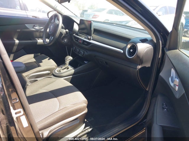 KIA Forte Lxs 2023 3KPF24AD7PE549936 Image 5