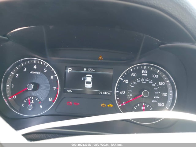 KIA Forte Lxs 2023 3KPF24AD7PE549936 Image 7