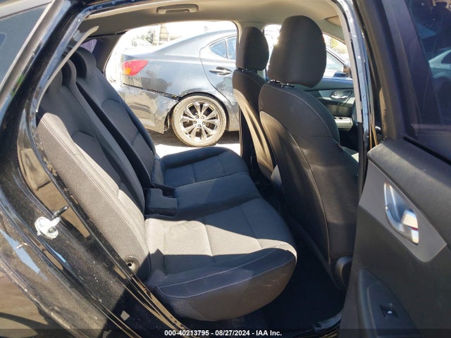 KIA Forte Lxs 2023 3KPF24AD7PE549936 Image 8