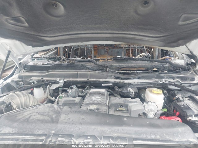 RAM 2500 2023 3C6UR5CL0PG592085 Image 10